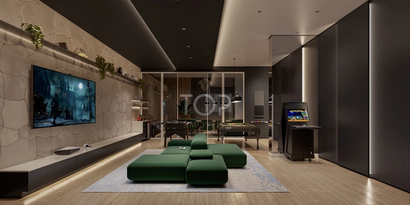 APARTAMENTO EM ITAPEMA: 15ª foto da galeria de imagens do imóvel