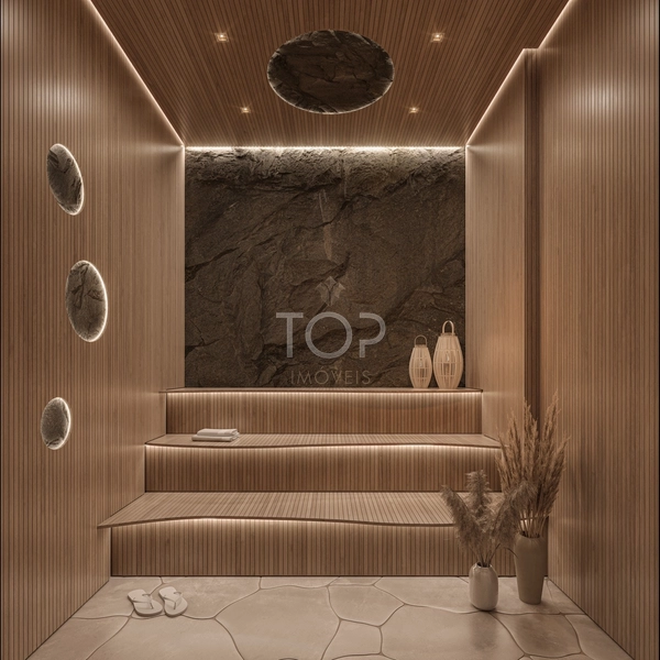 APARTAMENTO EM ITAPEMA: 8ª foto da galeria de imagens do imóvel