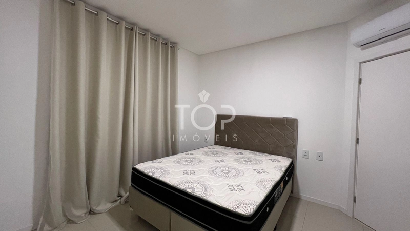 APTO 3 SUÍTES E 2 VAGAS  MOBILIADO EM MEIA PRAIA: 9ª foto da galeria de imagens do imóvel