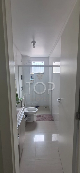 Apartamento Mobiliado com Vista para o mar em Itapema: 5ª foto da galeria de imagens do imóvel