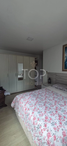 Apartamento Mobiliado com Vista para o mar em Itapema: 13ª foto da galeria de imagens do imóvel