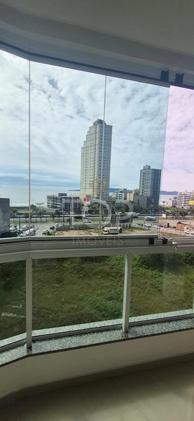 Apartamento Mobiliado com Vista para o mar em Itapema: 1ª foto da galeria de imagens do imóvel