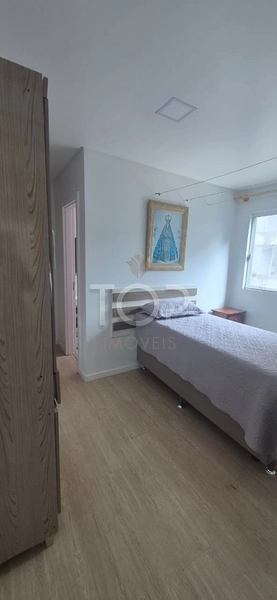 Apartamento Mobiliado com Vista para o mar em Itapema: 8ª foto da galeria de imagens do imóvel