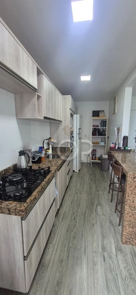 Apartamento Mobiliado com Vista para o mar em Itapema: 15ª foto da galeria de imagens do imóvel