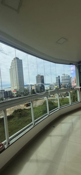 Apartamento Mobiliado com Vista para o mar em Itapema: 12ª foto da galeria de imagens do imóvel