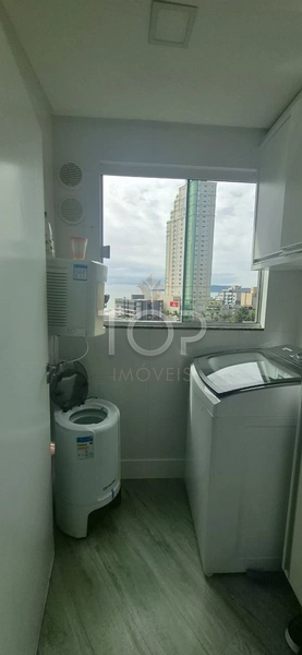 Apartamento Mobiliado com Vista para o mar em Itapema: 10ª foto da galeria de imagens do imóvel