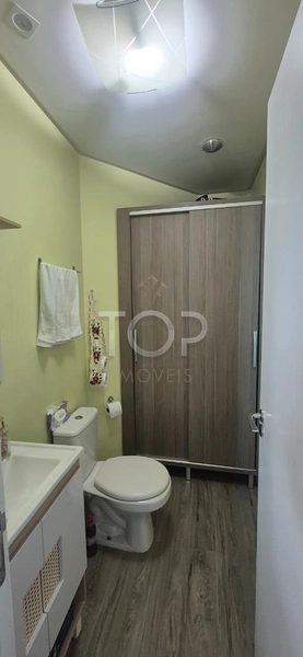 Apartamento Mobiliado com Vista para o mar em Itapema: 11ª foto da galeria de imagens do imóvel