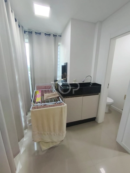 Apartamento mobiliado em Itapema: 19ª foto da galeria de imagens do imóvel