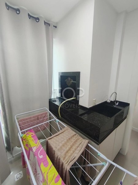 Apartamento mobiliado em Itapema: 13ª foto da galeria de imagens do imóvel