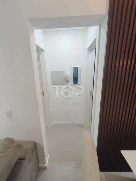 Apartamento mobiliado em Itapema: 12ª foto da galeria de imagens do imóvel