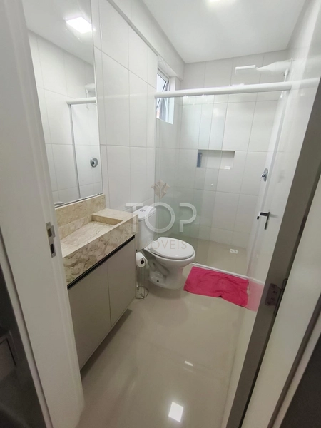 Apartamento mobiliado em Itapema: 8ª foto da galeria de imagens do imóvel