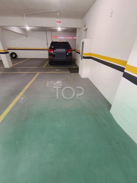Apartamento mobiliado em Itapema: 2ª foto da galeria de imagens do imóvel
