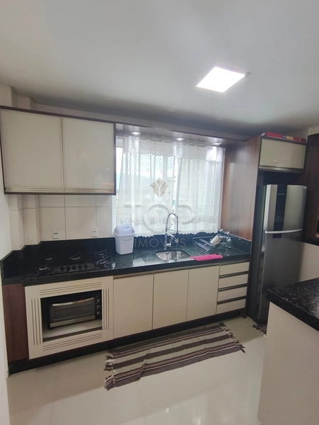 Apartamento mobiliado em Itapema: 15ª foto da galeria de imagens do imóvel