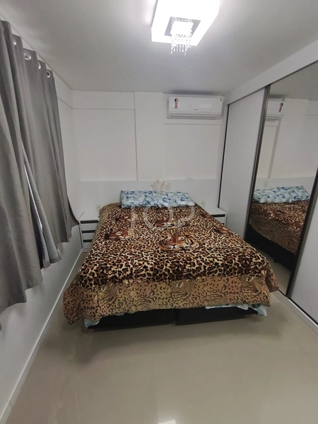 Apartamento mobiliado em Itapema: 7ª foto da galeria de imagens do imóvel