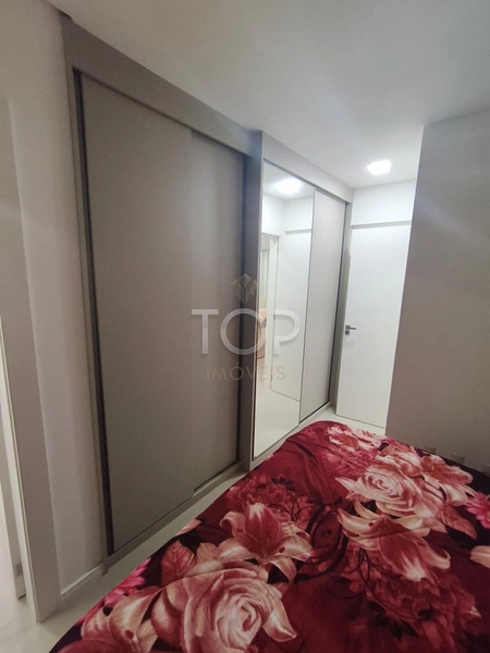 Apartamento mobiliado em Itapema: 9ª foto da galeria de imagens do imóvel