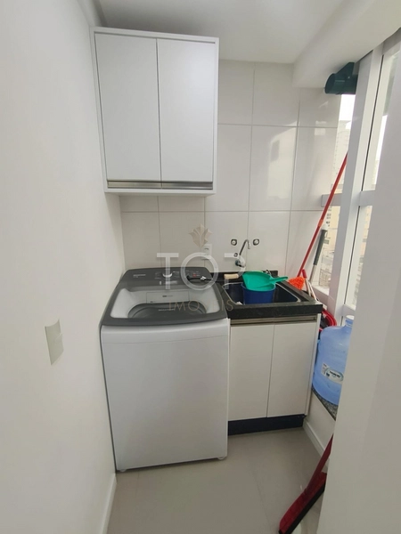 Apartamento mobiliado em Itapema: 14ª foto da galeria de imagens do imóvel