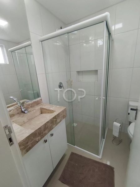 Apartamento mobiliado em Itapema: 5ª foto da galeria de imagens do imóvel