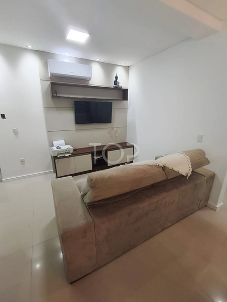 Apartamento mobiliado em Itapema: 20ª foto da galeria de imagens do imóvel