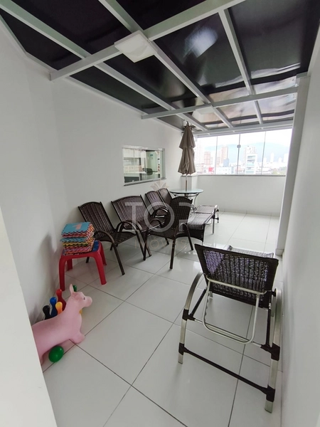 Apartamento mobiliado em Itapema: 3ª foto da galeria de imagens do imóvel