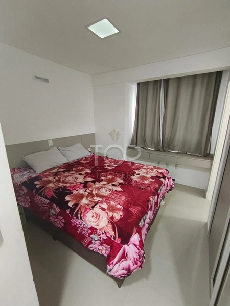 Apartamento mobiliado em Itapema: 11ª foto da galeria de imagens do imóvel
