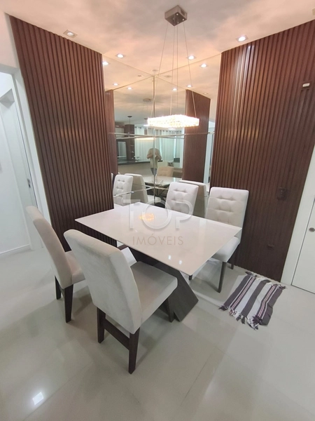 Apartamento mobiliado em Itapema: 17ª foto da galeria de imagens do imóvel