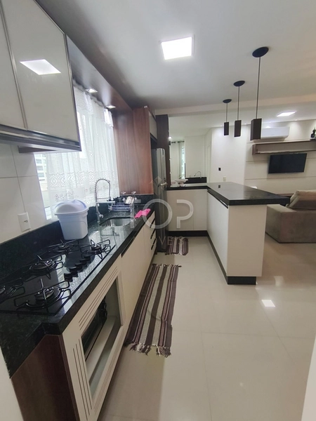 Apartamento mobiliado em Itapema: 22ª foto da galeria de imagens do imóvel