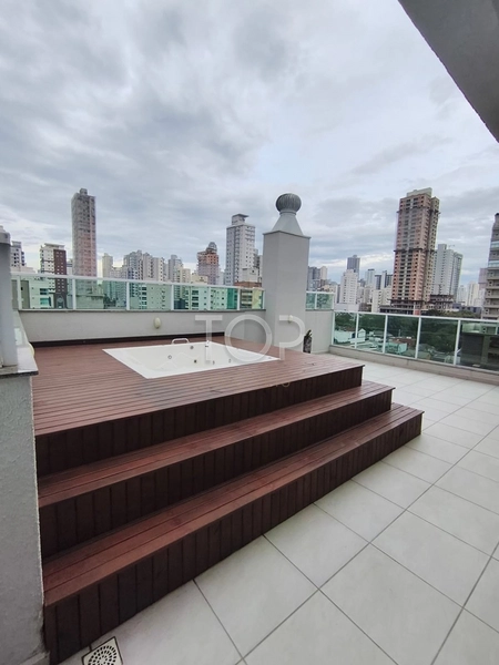 Apartamento mobiliado em Itapema: 4ª foto da galeria de imagens do imóvel