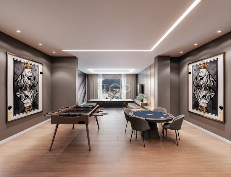Apartamento incrivel em Itapema!: 8ª foto da galeria de imagens do imóvel