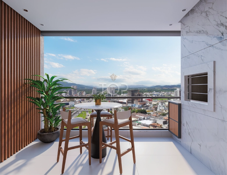 Apartamento incrivel em Itapema!: 1ª foto da galeria de imagens do imóvel