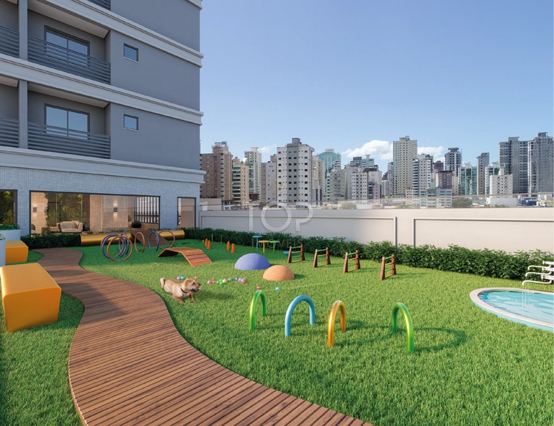Apartamento incrivel em Itapema!: 6ª foto da galeria de imagens do imóvel