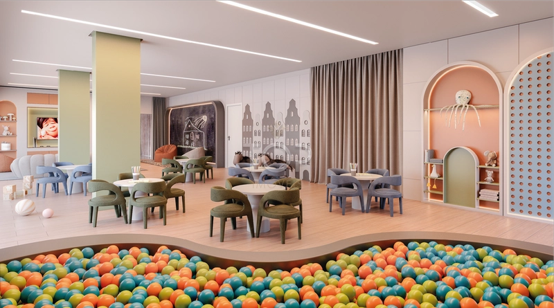 Apartamento incrivel em Itapema!: 5ª foto da galeria de imagens do imóvel