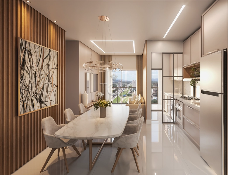 Apartamento incrivel em Itapema!: 10ª foto da galeria de imagens do imóvel