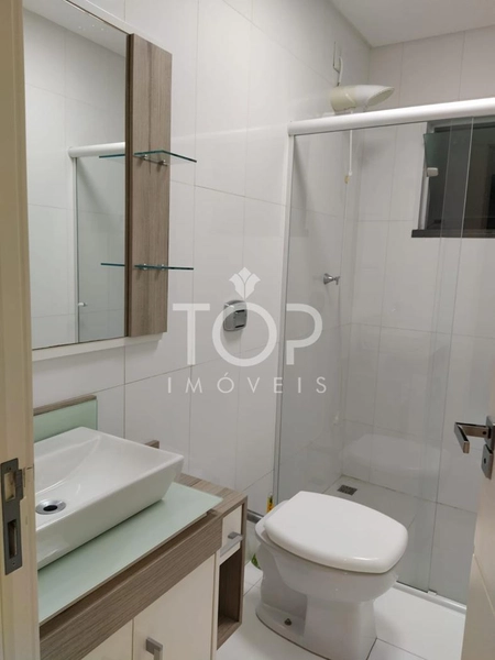 MOBILIADO EM MEIA PRAIA: 14ª foto da galeria de imagens do imóvel