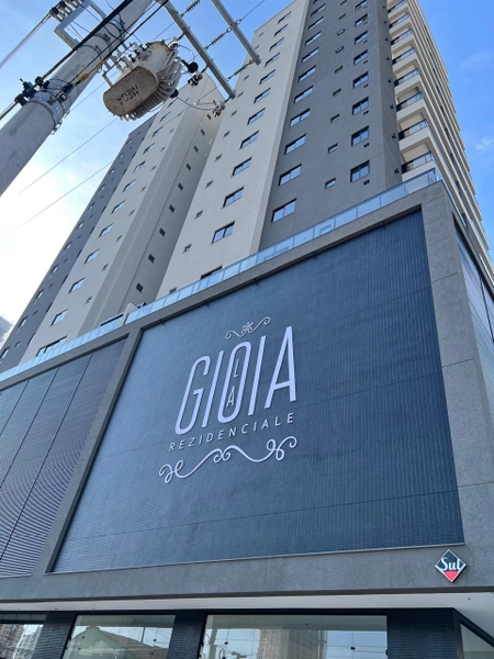 La Gioia: 1ª foto da galeria de imagens do imóvel
