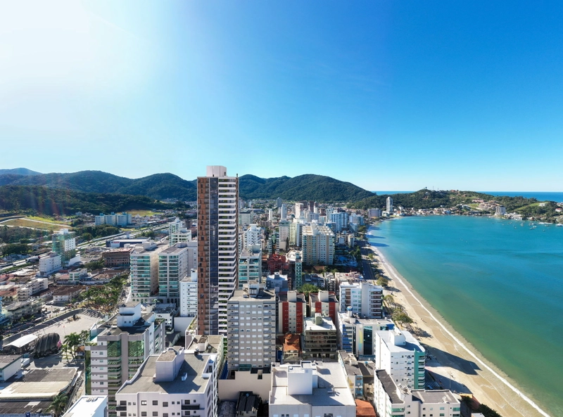 LANÇAMENTO EM ITAPEMA: 10ª foto da galeria de imagens do imóvel