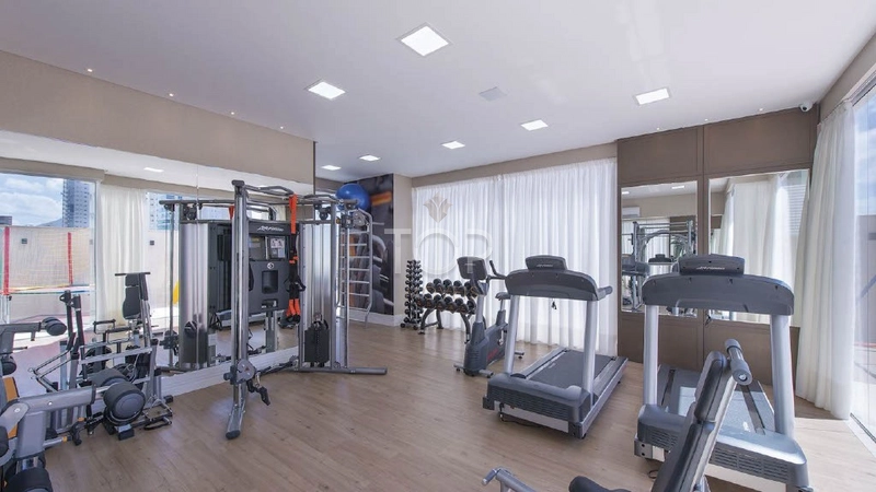 Cobertura Duplex na Quadra Mar em Meia Praia, finamente mobiliada!: 76ª foto da galeria de imagens do imóvel