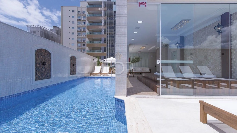 Cobertura Duplex na Quadra Mar em Meia Praia, finamente mobiliada!: 63ª foto da galeria de imagens do imóvel