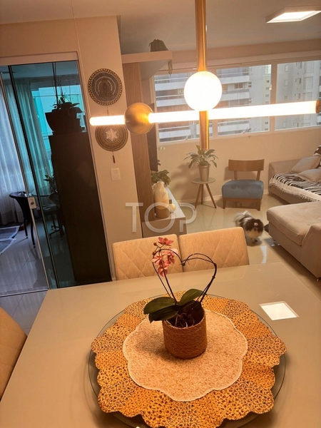 APARTAMENTO PRONTO ITAPEMA, MOBILIADO MEIA PRAIA: 13ª foto da galeria de imagens do imóvel