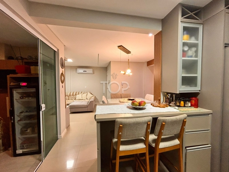 APARTAMENTO PRONTO ITAPEMA, MOBILIADO MEIA PRAIA: 16ª foto da galeria de imagens do imóvel
