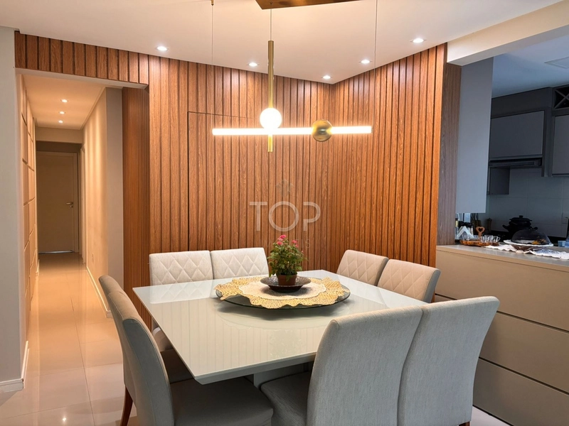 APARTAMENTO PRONTO ITAPEMA, MOBILIADO MEIA PRAIA: 6ª foto da galeria de imagens do imóvel