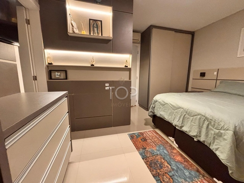APARTAMENTO PRONTO ITAPEMA, MOBILIADO MEIA PRAIA: 15ª foto da galeria de imagens do imóvel