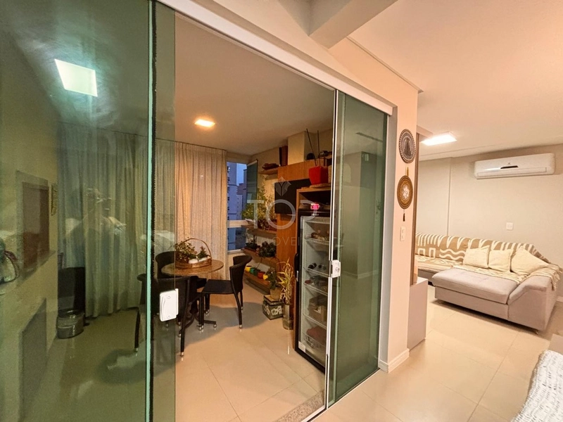 APARTAMENTO PRONTO ITAPEMA, MOBILIADO MEIA PRAIA: 14ª foto da galeria de imagens do imóvel