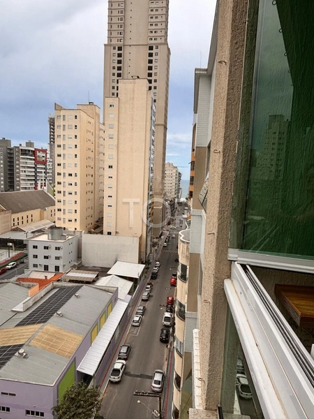 APARTAMENTO PRONTO ITAPEMA, MOBILIADO MEIA PRAIA: 2ª foto da galeria de imagens do imóvel
