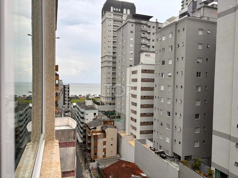 APARTAMENTO PRONTO ITAPEMA, MOBILIADO MEIA PRAIA: 11ª foto da galeria de imagens do imóvel