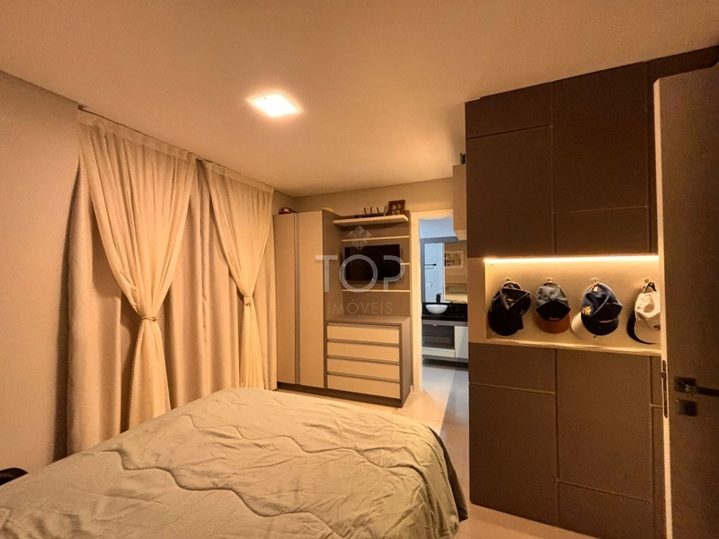 APARTAMENTO PRONTO ITAPEMA, MOBILIADO MEIA PRAIA: 8ª foto da galeria de imagens do imóvel