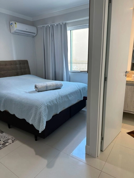 MOBILIADO EM PORTO BELO: 15ª foto da galeria de imagens do imóvel