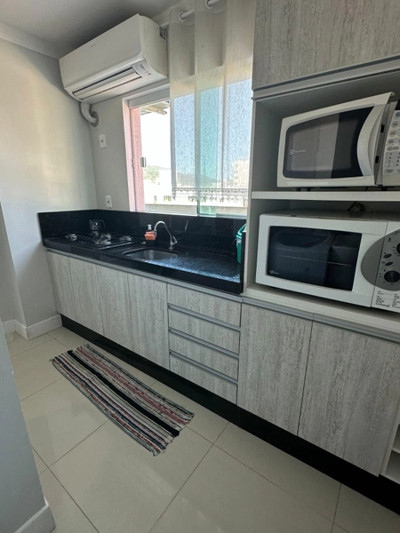 MOBILIADO EM PORTO BELO: 19ª foto da galeria de imagens do imóvel