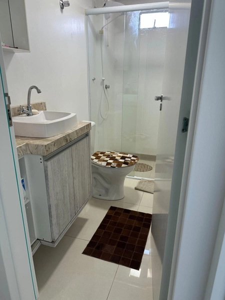 MOBILIADO EM PORTO BELO: 6ª foto da galeria de imagens do imóvel