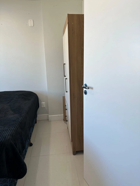MOBILIADO EM PORTO BELO: 3ª foto da galeria de imagens do imóvel