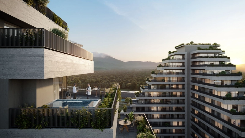 LANÇAMENTO EM PORTO BELO: 1ª foto da galeria de imagens do imóvel